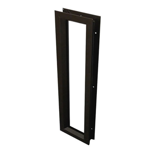 Dark bronze x22 low - bronze, profile