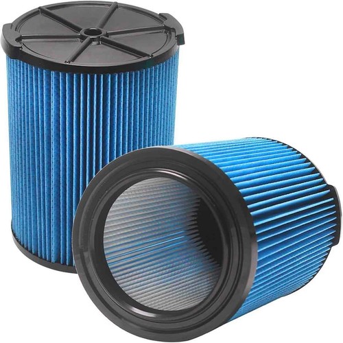 Vf5000 filter for - ridgid, shop