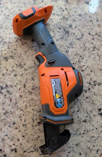 Ridgid r8648b 18v brushless - r8648b,