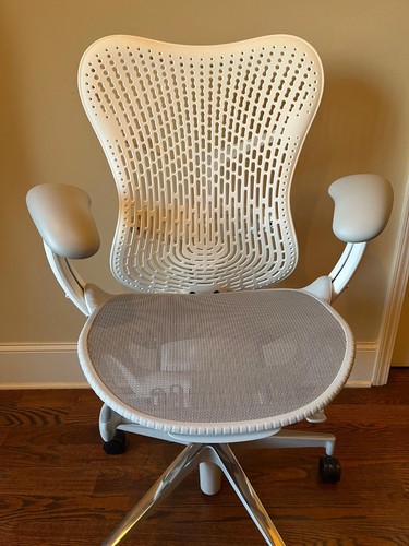 Herman miller mirra office - herman, 2