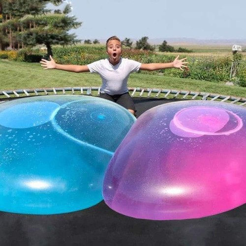 Big inflatable ball children - ball, children's