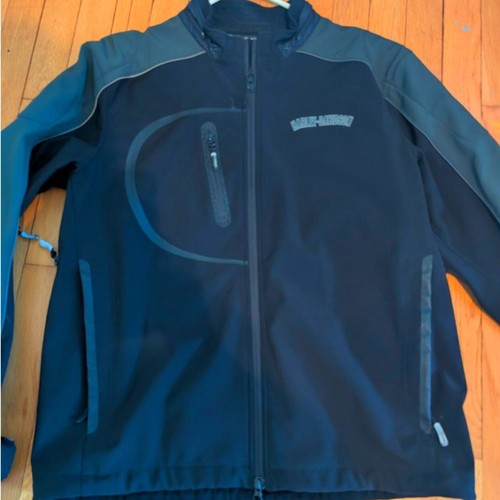 Harley davidson riding gear - riding,