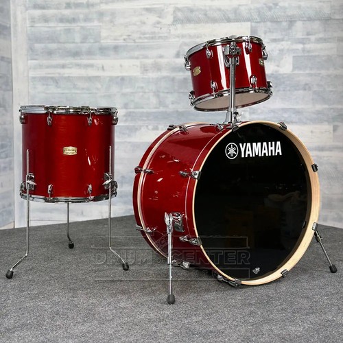 Yamaha stage custom - yamaha, birch
