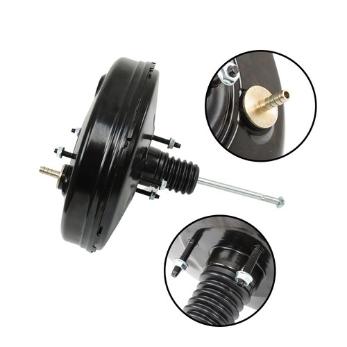 1pc power brake booster - power,