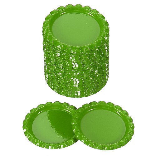 100pcs bottle caps - bottle, for