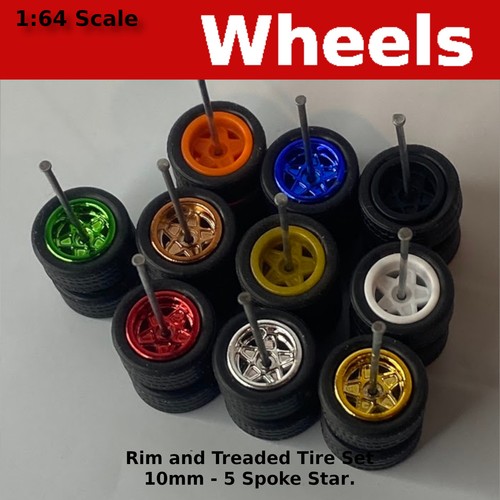 Spoke star real - 5, riders