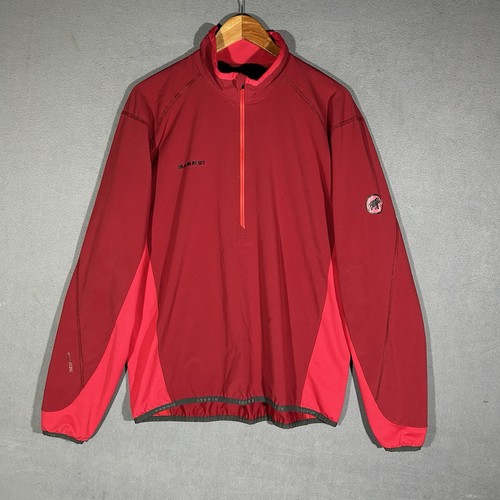 Mammut softech zip - mammut, 1/2
