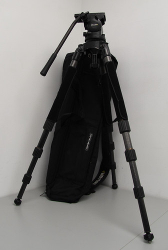 Miller carbon fiber - carbon, 100