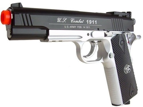 Special combat 1911 airsoft - special,