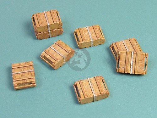 Eureka xxl modern russian - 1/35,