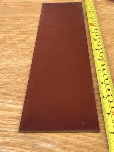 Norplex nos phenolic blanks - phenolic,