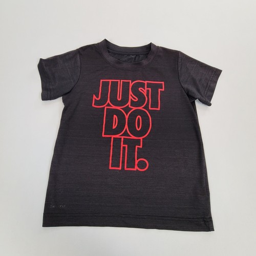 Nike shirt boys size black - boys,