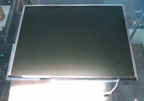 Toshiba universal screen
