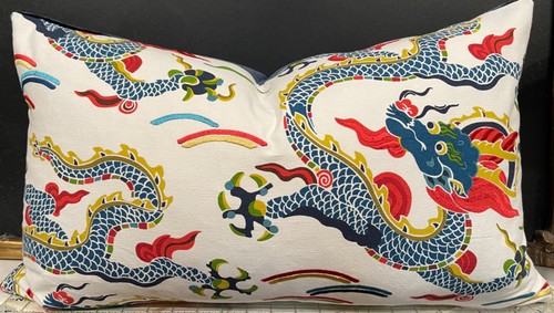 Kravet couture zen dragon - kravet,