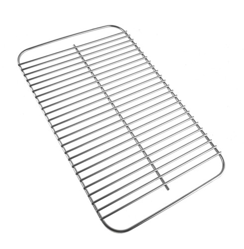 Easibbq 80631 stainless steel - 80631,