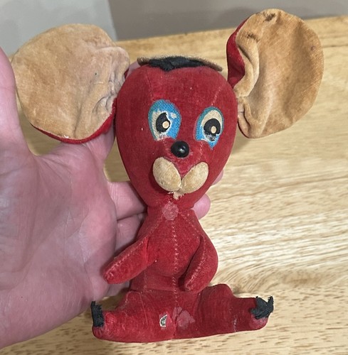 Vintage 1960 dream pet - dream,