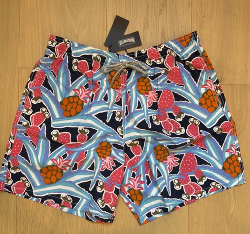 Nwt 100 authentic vilebrequin - nwt, 100%