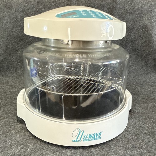Nuwave pro infrared - nuwave, countertop