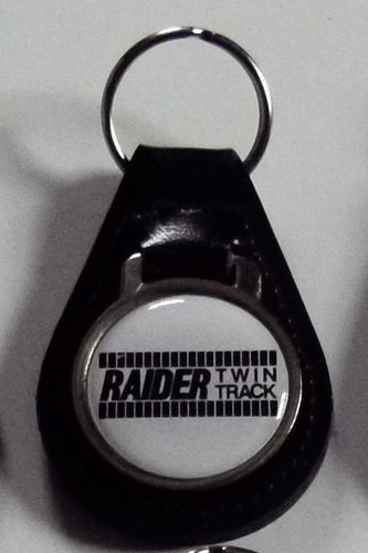 Reproduction vintage raider - reproduction,