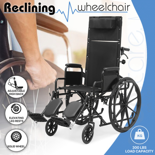 180 reclining anti tipping - 180°reclining, anti-tipping