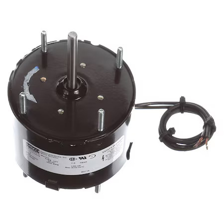 Fasco d403 hvac motor 60 - motor,, 1/60
