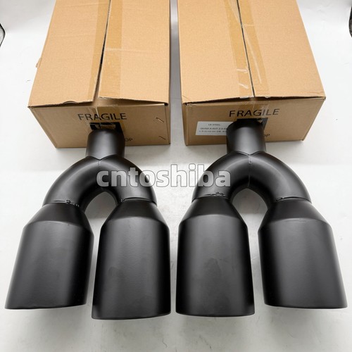 Quad dual wall - 2.5",