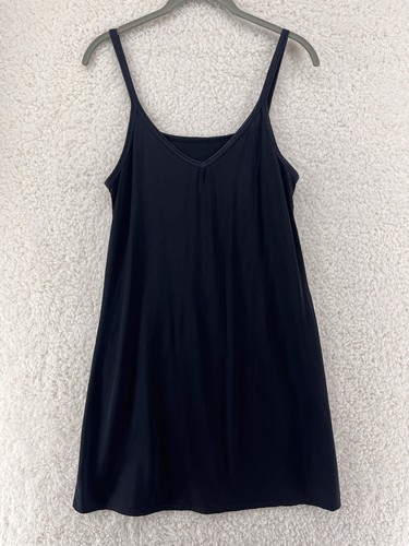 Vanity fair black nylon - vanity,
