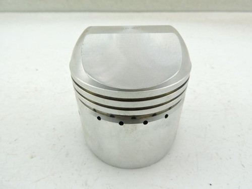 New jcc std high compression - new,