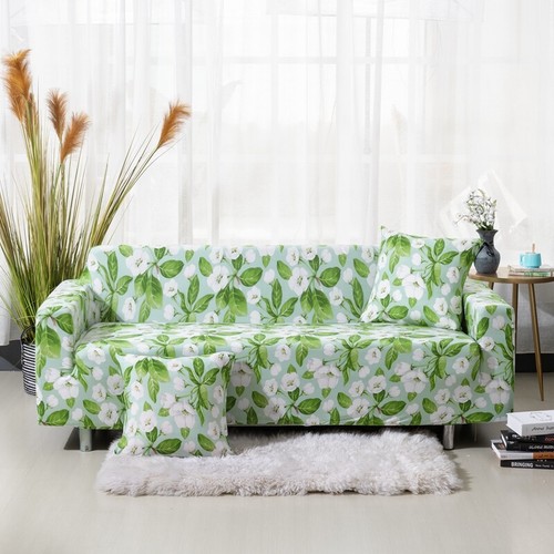 Seater stretch sofa - 1,