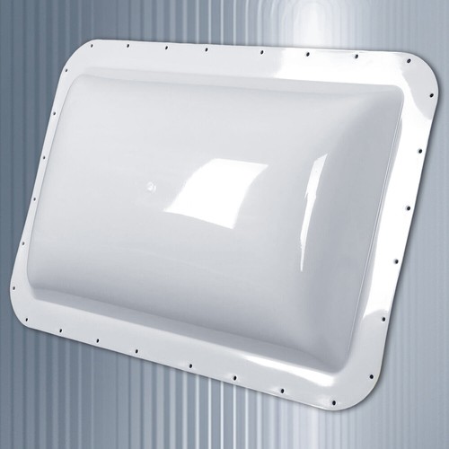 Camper skylight exterior - rv,