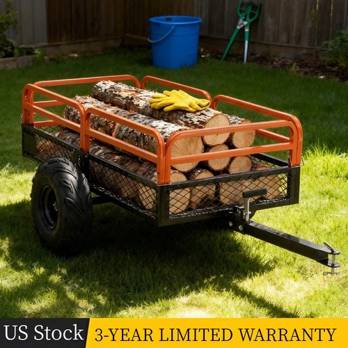 Utility cart cargo - 15,