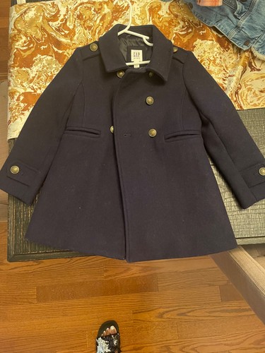 Gap kids coat - gap,