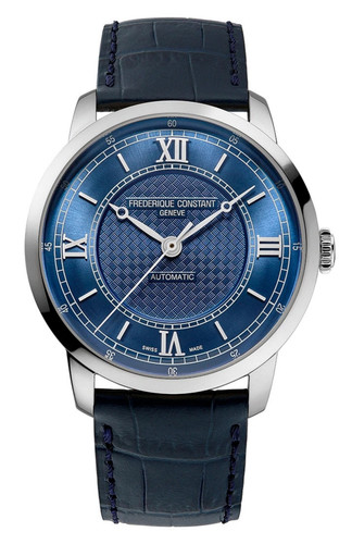 Frederique constant men - frederique, men's