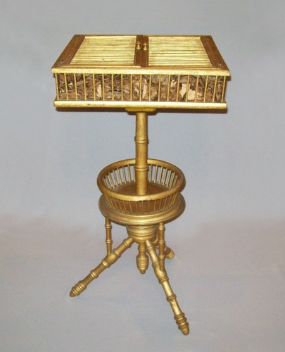 Rare antique vtg mid 19th - vtg, c
