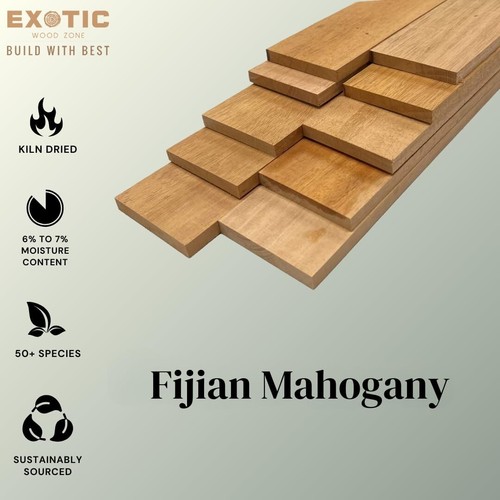 Pcs mahogany thin stock - mahogany,