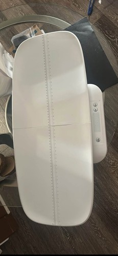 Baby scale - baby,