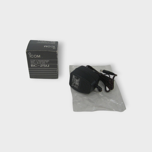 Icom 25u wall - icom, class