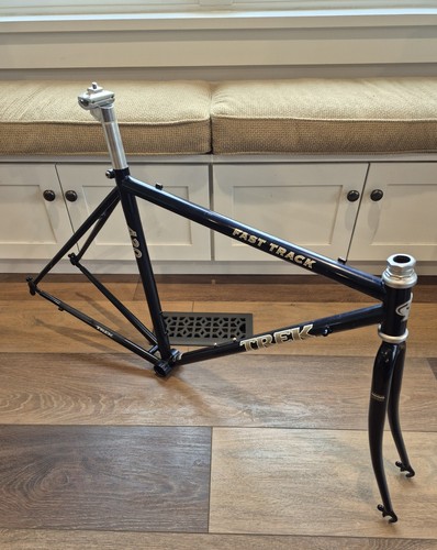 Trek 420 fast - 420, road