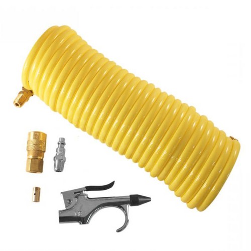 Milton piece rekoil - 25', hose