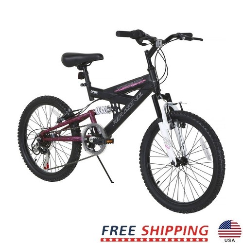 Inch girls mountain bike - 20,