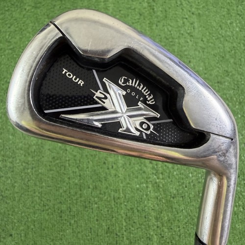 Callaway x20 tour iron - callaway, 3