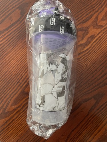 Gamersupps waifu cup shoto - cup:,