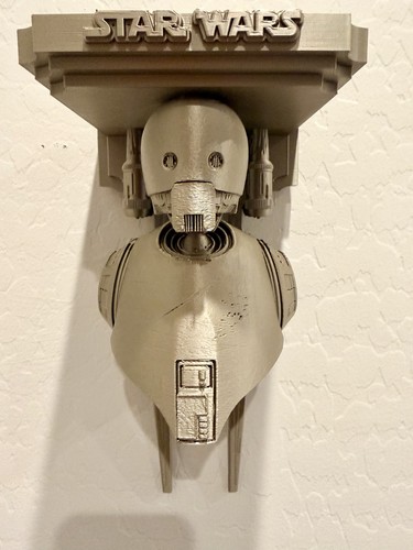 Star wars rogue one - rogue, k2so