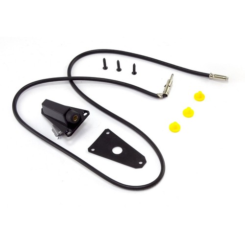Omix antenna base for - omix,