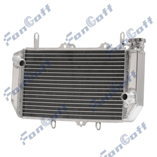 Aluminum radiator for - aluminum,