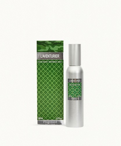 Fragonard aventurier lemon - l'aventurier, |