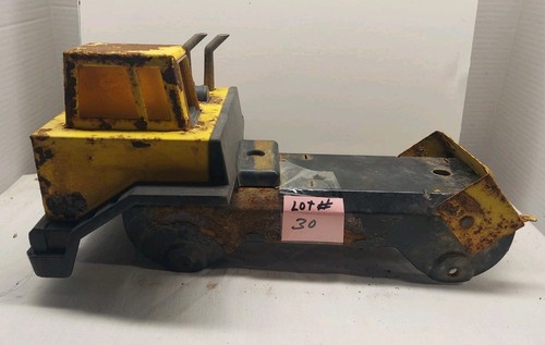 Vintage mighty tonka truck - mighty,