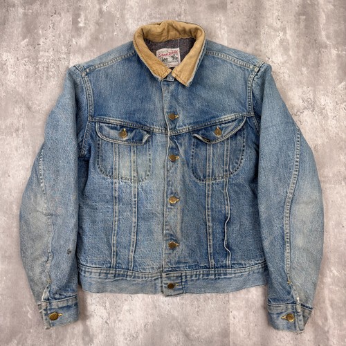 Vintage lee storm rider - storm,