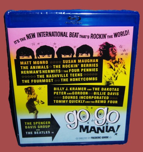 New rare oop - new,