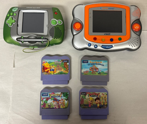 For parts repair leapfrog - parts/repair,